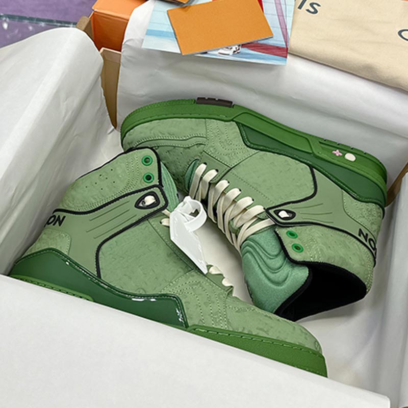 2026 Trainer Skate … - image