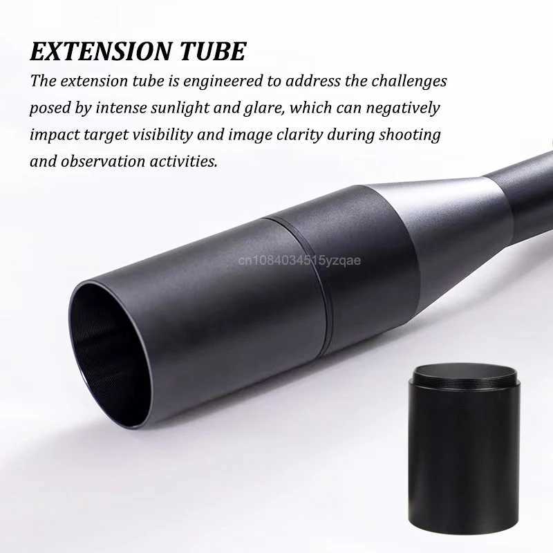 Original V*RT*X Optics D**M*NDB*CK Tactical 6-24X50 First Focal Plane(FFP) Riflescopes EBR-2C(MRAD) Reticle 30mm Tube ScopeW241014