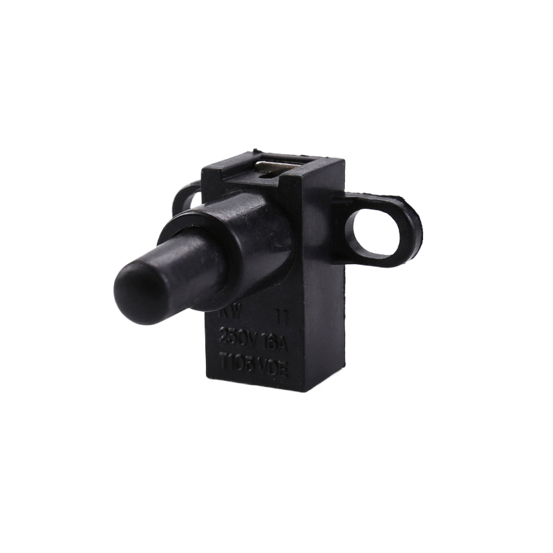 Safety Switch High Current Cassette Anti Tip Over Switch Refrigerator Door Control Warmer Electric Heater Parts Switch