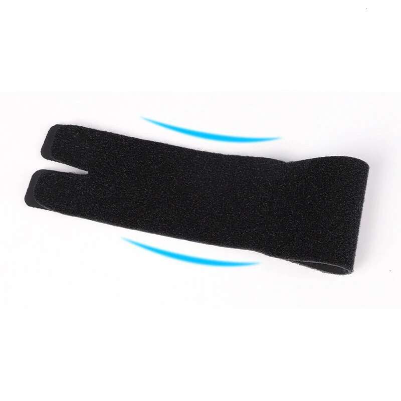 Ddmytiger Ddmytiger China Domestic Basketball Fingers Guard Bandage Sports Finger Splint Wrap Strap Elastic Support Protector For Volleyball