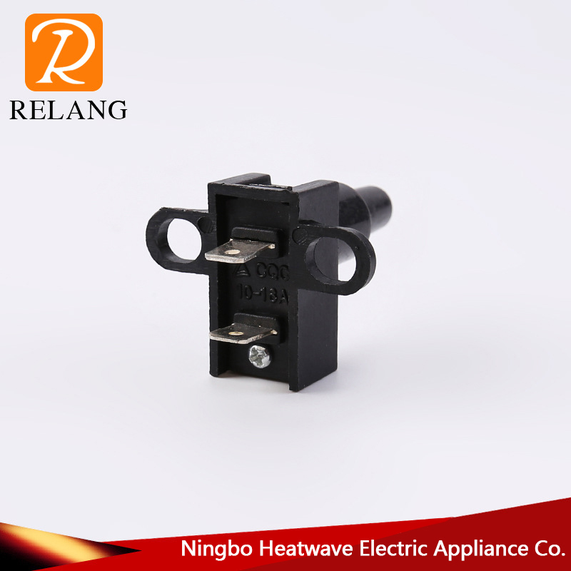Safety Switch High Current Cassette Anti Tip Over Switch Refrigerator Door Control Warmer Electric Heater Parts Switch