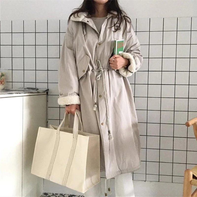 Large er Bag for Women 2024 Canvas Tote Bags Travel Handle Handbags Shopper Casual White Beach Washable Shoulder Bag250114