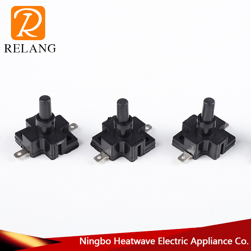 Cassette Anti-tip Switch Heater Drop Switch Oven Drop Switch Electric Heater Accessory Switch