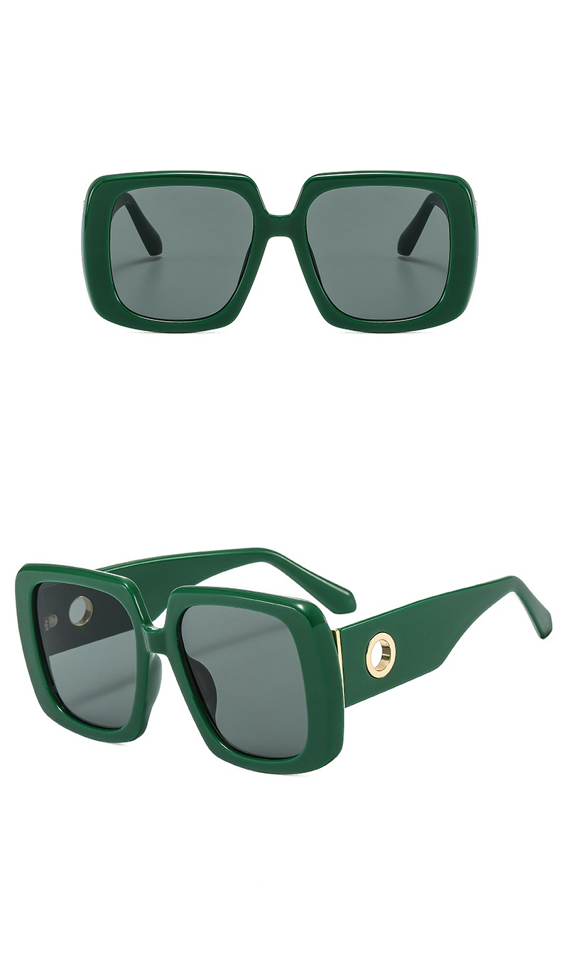 Designer Sunglasses For Women Men New Style G Sun Glasses Fashion Classic Sunglass Luxury Polarized Pilot PC Frame Oversized UV400 Eyewear