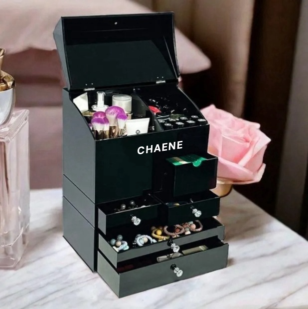 Hot Designer Acryli… - image