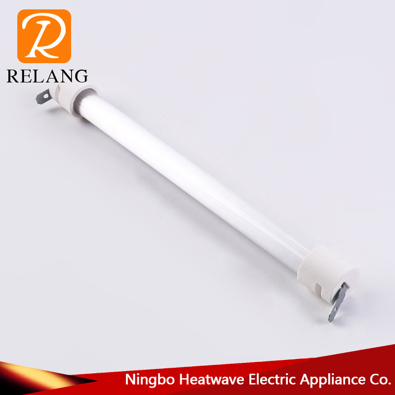 Quartz Tube Heating Tube Heating Tube for Heater Electric Carbon Fiber Bath Heater Heating Tube for Heater
