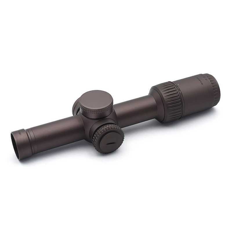 Holy Warrior Tactical RZ HD -6X24 HD RIFLE SCOPE Airsoft Optic Rifle LPVO Scope 20mm RailW241014