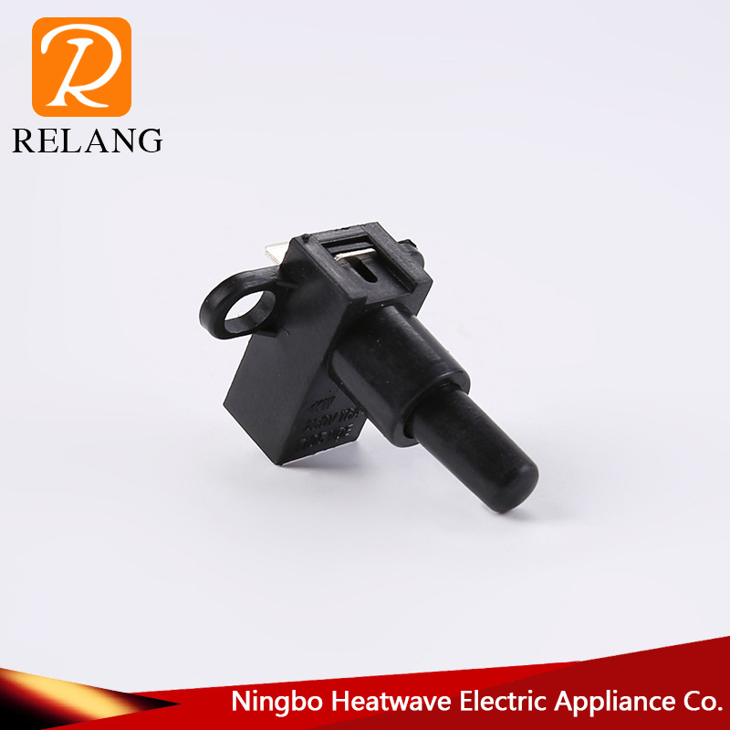 Safety Switch High Current Cassette Anti Tip Over Switch Refrigerator Door Control Warmer Electric Heater Parts Switch
