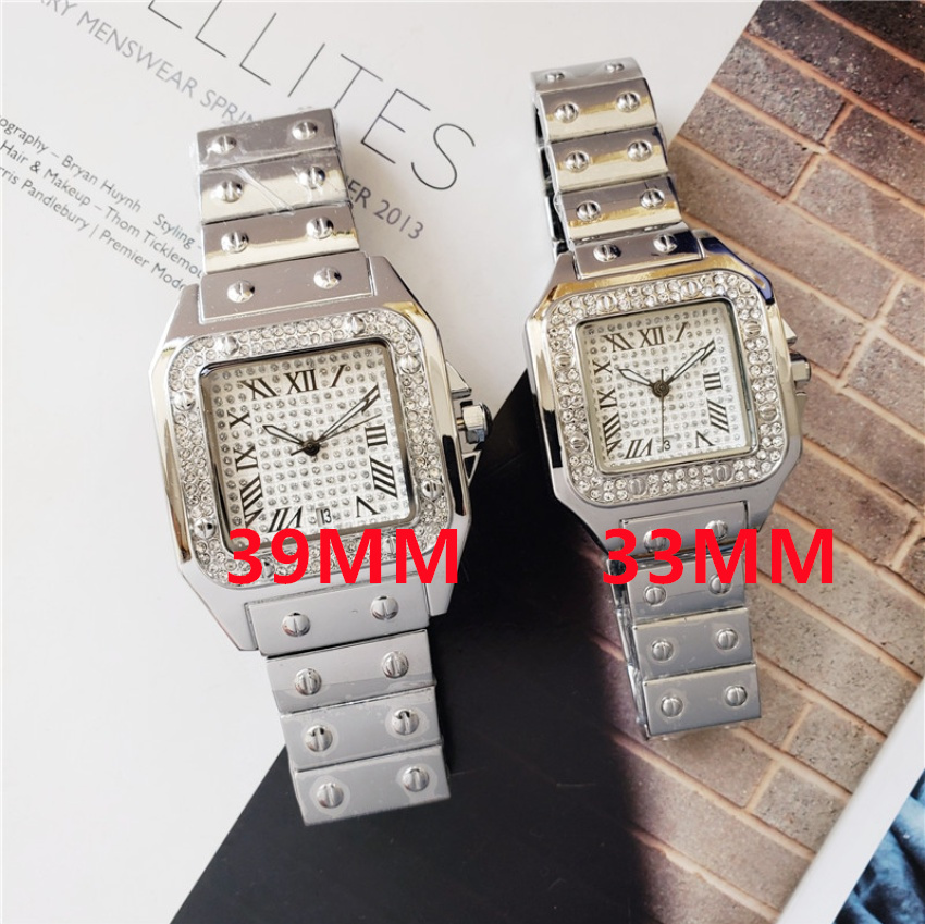 Top brand Luxury WristWatches classics oysterperpetual Datona Watch Automatic date Quality Quartz Movement Watches Man lady Business wrist-watche