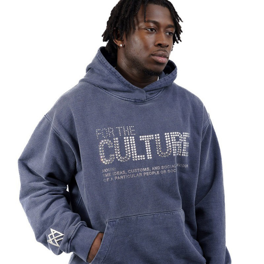 Women's Hoodies American Retro Printed Letter Hooded Sweatshirt Street Personality Autumn Men's Accessories