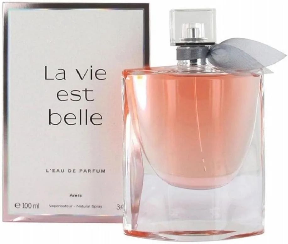 Women Fragrance La … - image