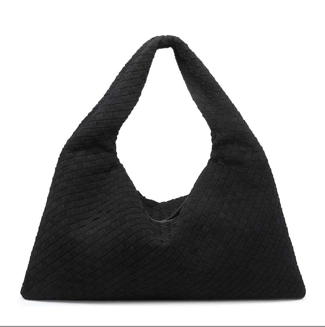 Designer Bag Tote Bag woman large Handbags shopping purse Women Luxury Classic Suede Bag Checked Shoulder bag handbags travel bag wallets designers Coussin Bag