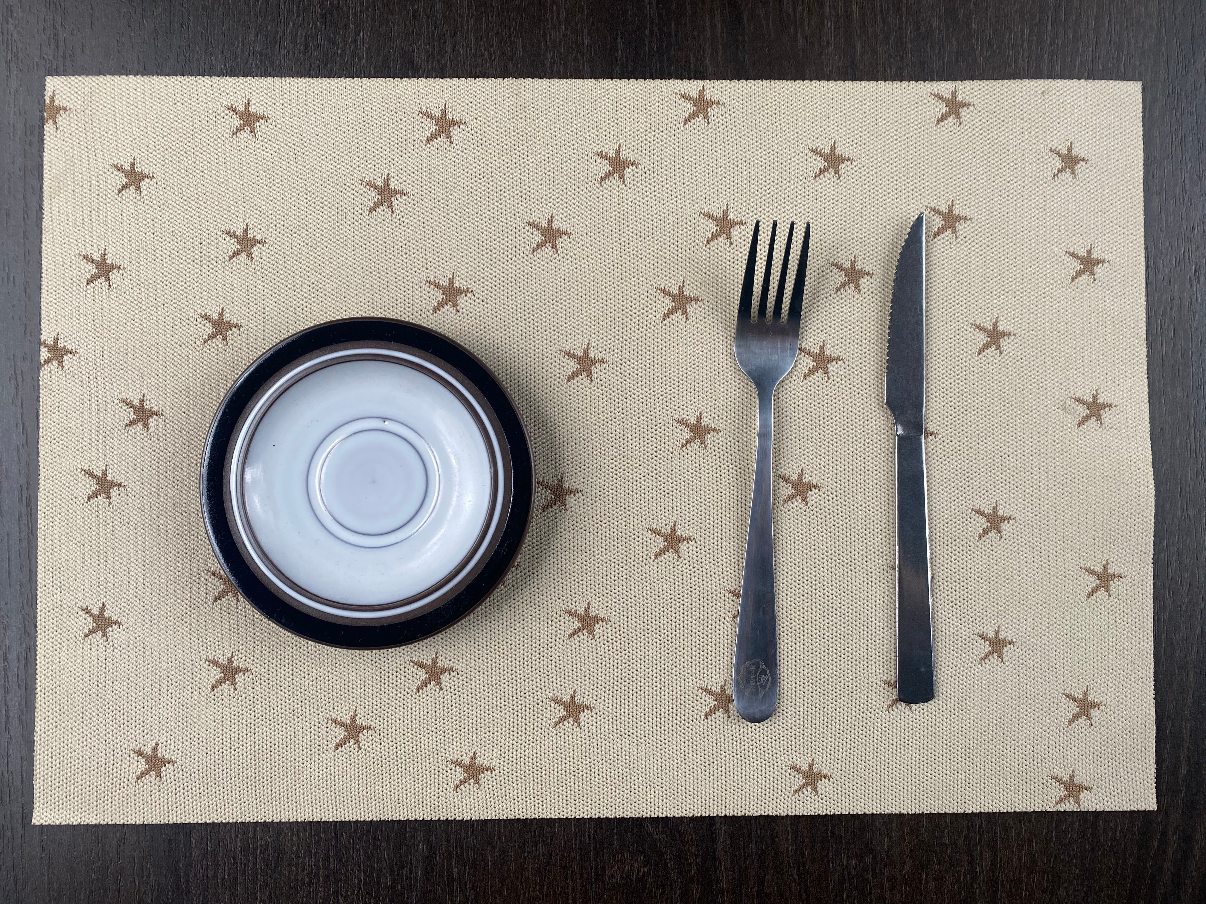 Handwoven Heavyweight Cotton Kitchen Table Runner Eco-Friendly & Durable Design