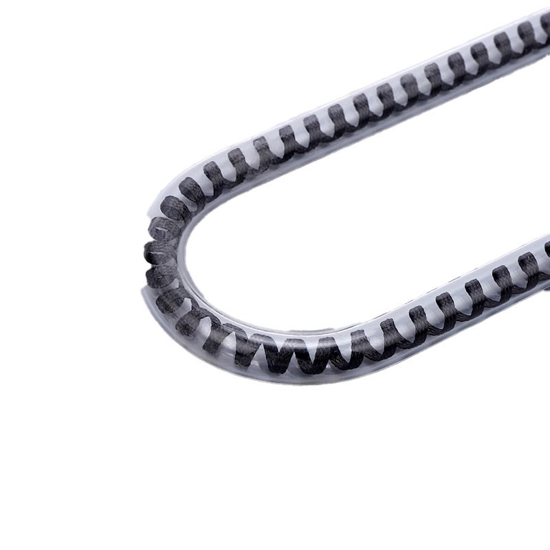 Factory supply far infrared heat pipe carbon fiber quartz tube heat pipe carbon fiber quartz heat pipe