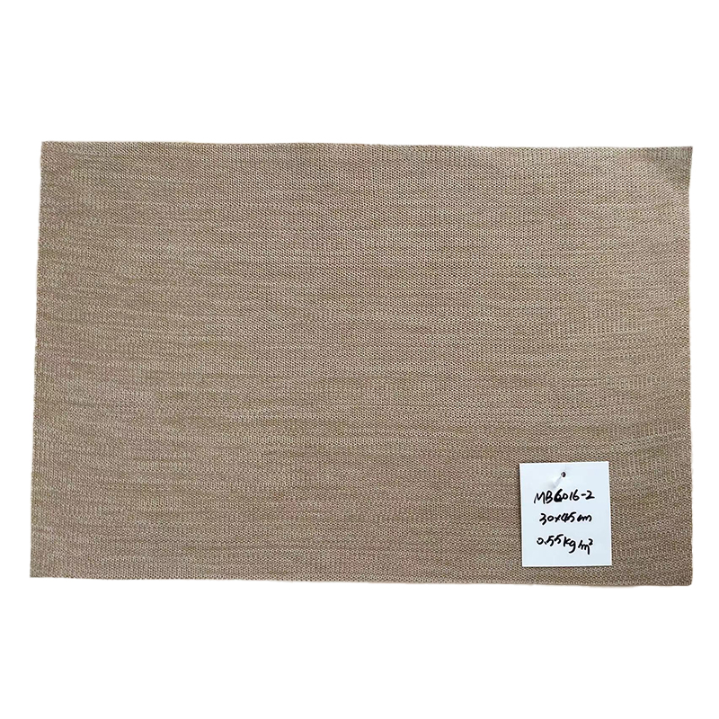 Handwoven Heavyweight Cotton Kitchen Table Mat Eco-Friendly & Durable Design