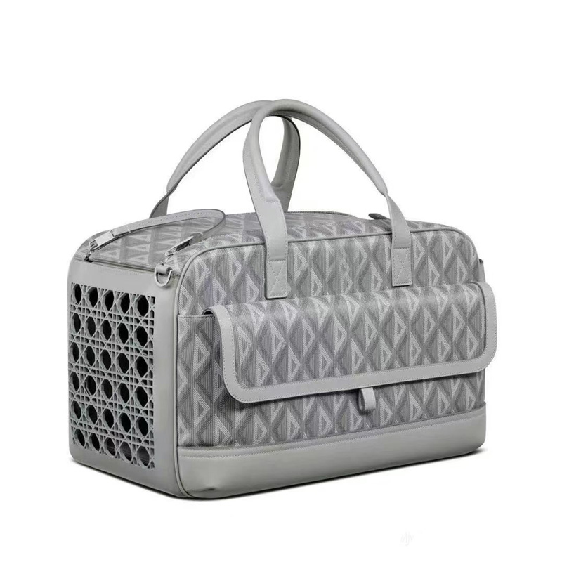 Baby Cat Bag Go Out portable bag Easy and convenient for newborn kittens to carry hospital injections single shoulder cat bag carrying pet bag