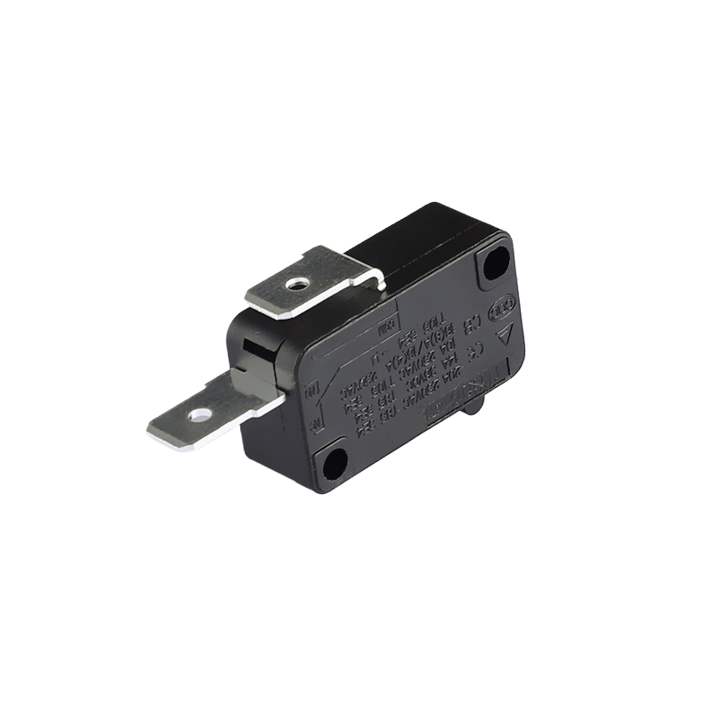 Supply micro anti-tip switch electric heater switch heater anti-fall switch 16A micro switch