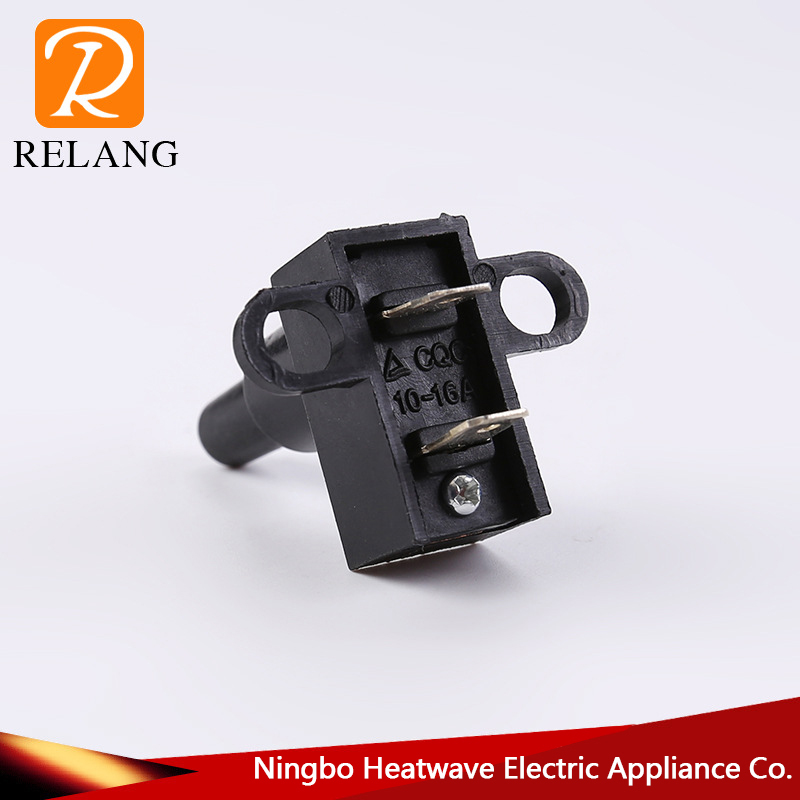 Safety Switch High Current Cassette Anti Tip Over Switch Refrigerator Door Control Warmer Electric Heater Parts Switch