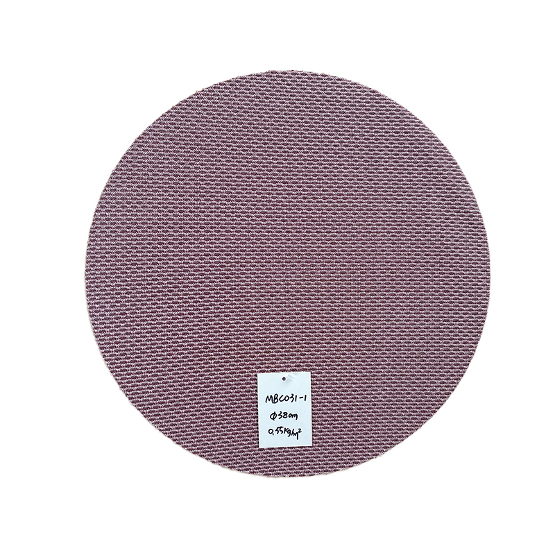 Durable Eco-Friendly Handwoven Cotton Dining Table Mat - Perfect for Everyday Use