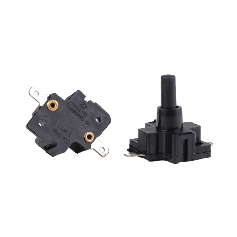 Cassette Anti-tip Switch Heater Drop Switch Oven Drop Switch Electric Heater Accessory Switch