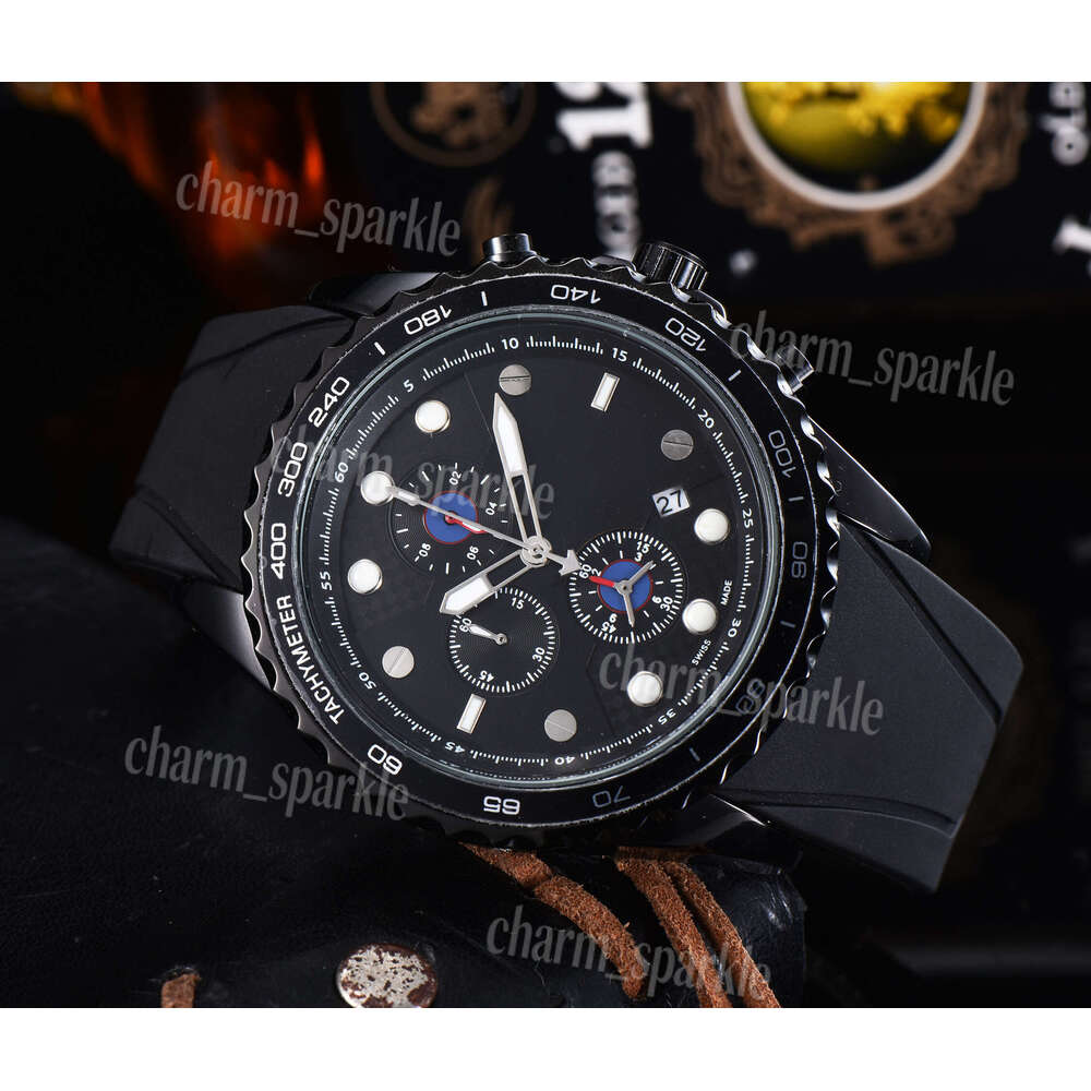 Ulysse Watch Mens Luxury Watch Man Watch Designer Watch High Quality Vintage Automatic Sapphire Watch Multifunctional Automatic Movement db8