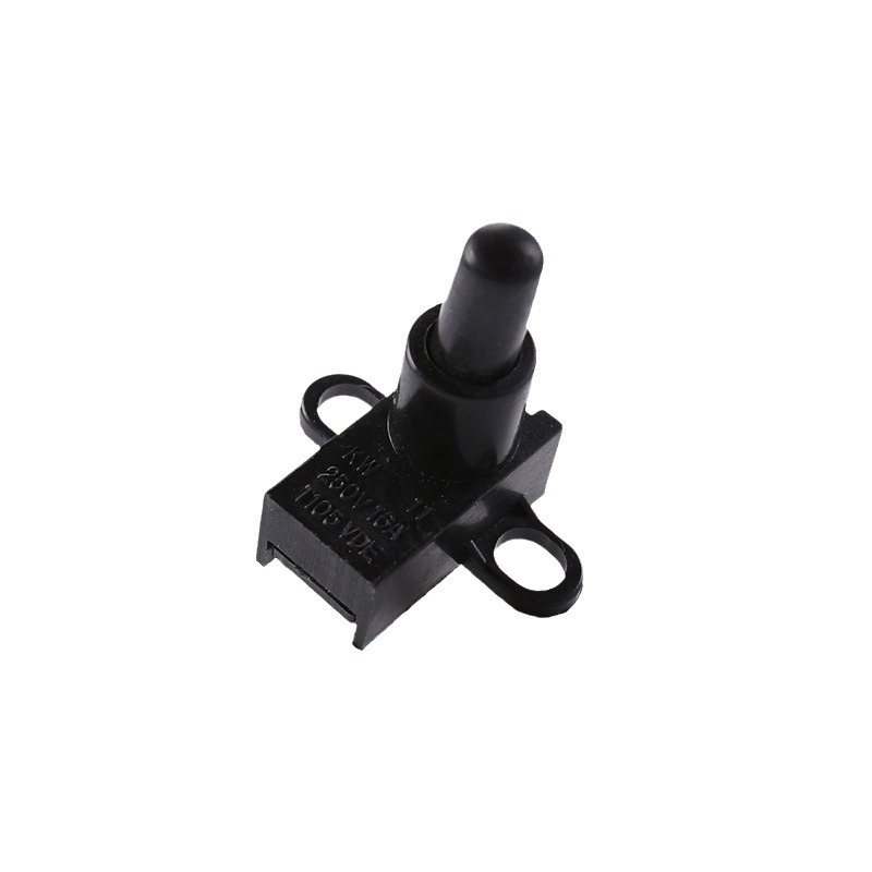 Safety Switch High Current Cassette Anti Tip Over Switch Refrigerator Door Control Warmer Electric Heater Parts Switch