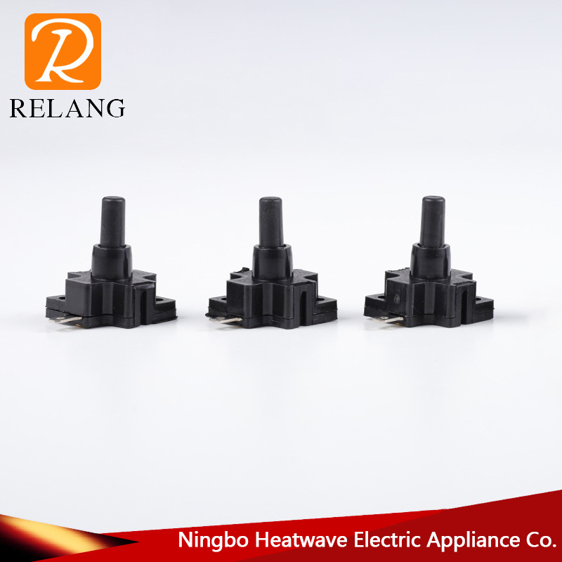 Cassette Anti-tip Switch Heater Drop Switch Oven Drop Switch Electric Heater Accessory Switch