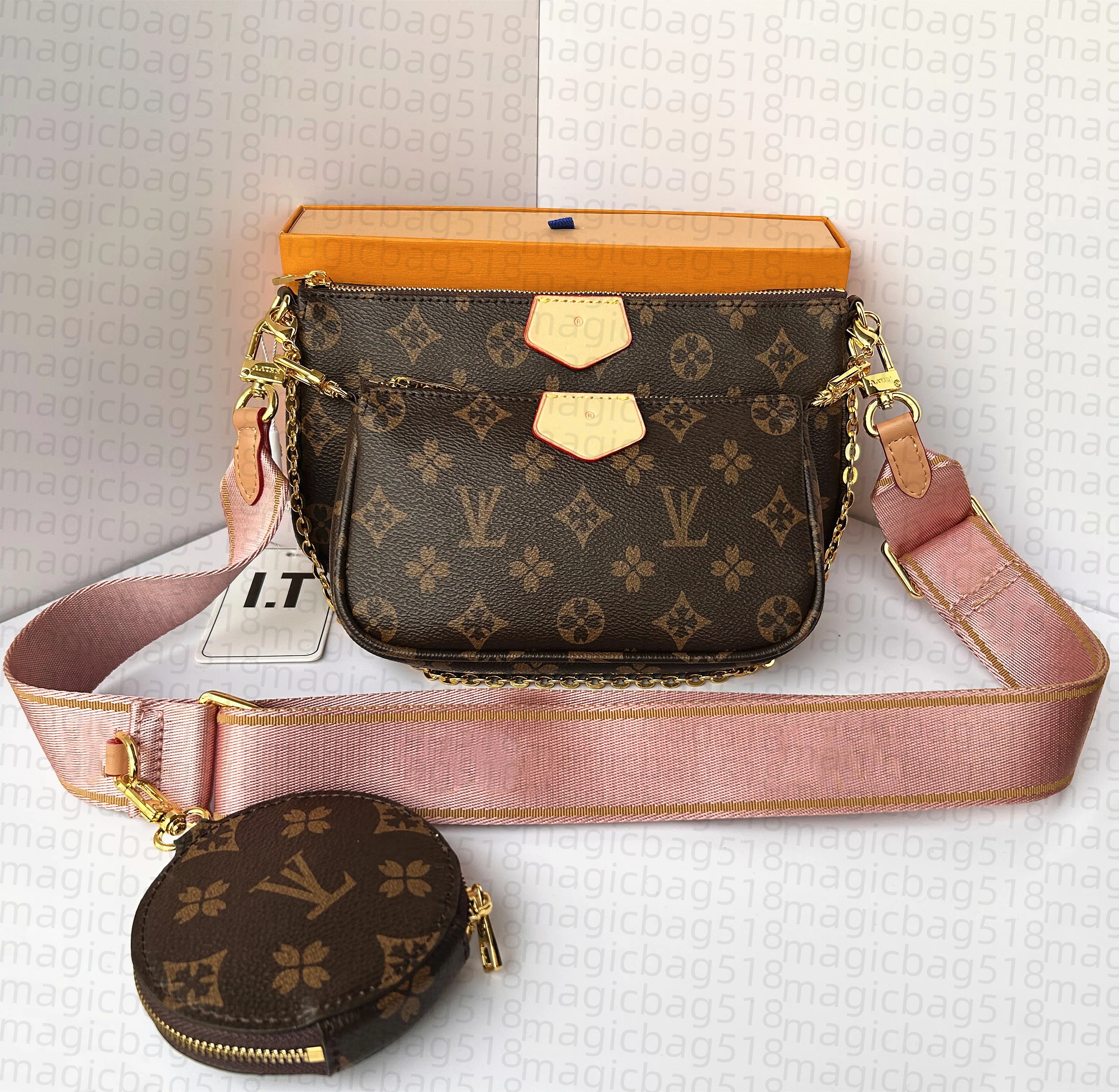 10A luxury designer bag shoulder bags crossbody designers women bags designer crossbody bags for women handbags purses designer wallet bag crossbody dhgate bag