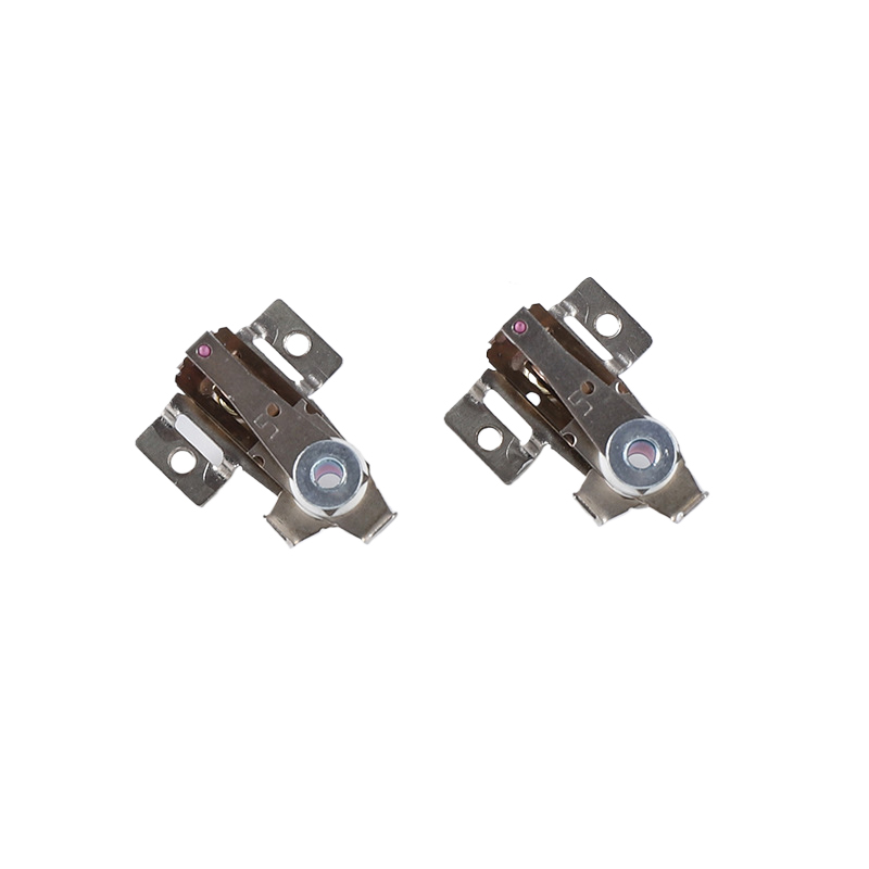 Bimetal new temperature controller electric heating oil heating accessories temperature control switch