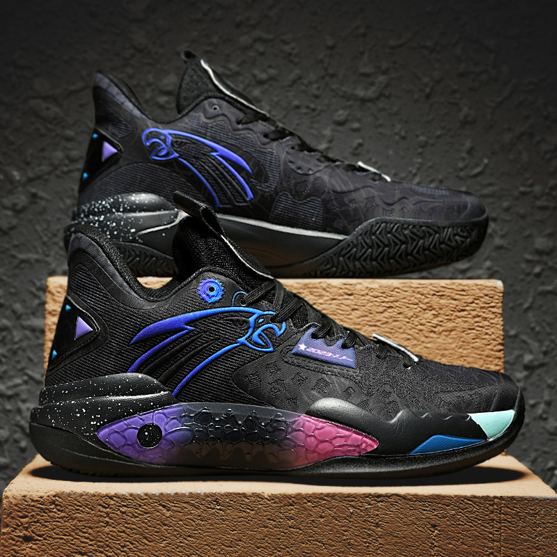 Men Women Sports Thick Sole Fashion Basketball hot Practical Sneakers Trendy Shoes Multi Color Free shipping