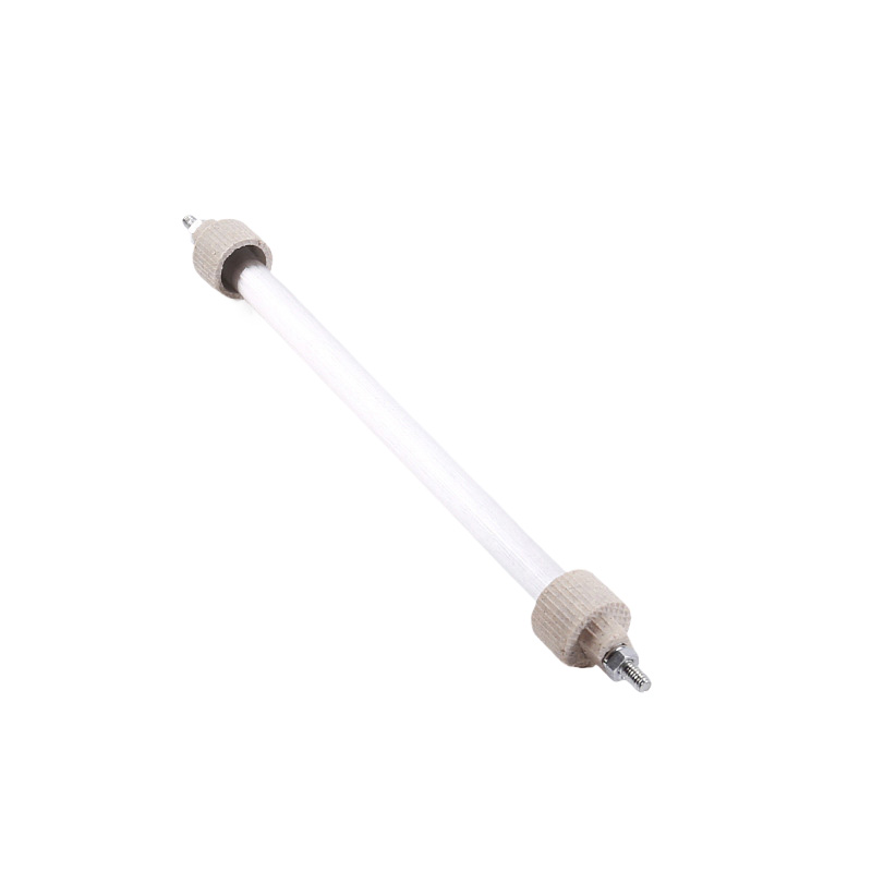 Quartz Tube Heating Tube Heating Tube for Heater Electric Carbon Fiber Bath Heater Heating Tube for Heater