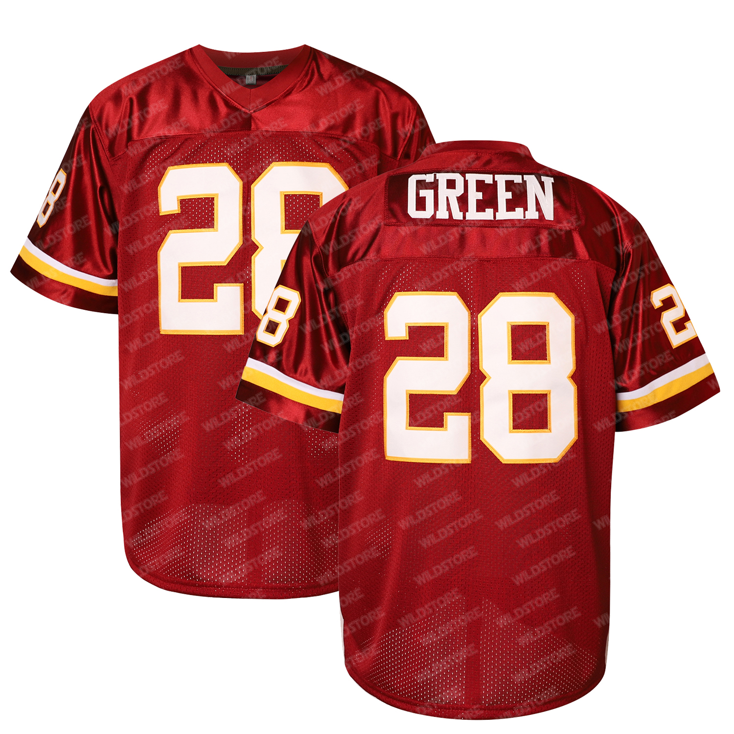 In Stock GBPackers Alexan Jerseys Love Favre Football Jerseys Men's Embroidery High Quality Fast Shipping Slight Stretch Polyester Green Custom A