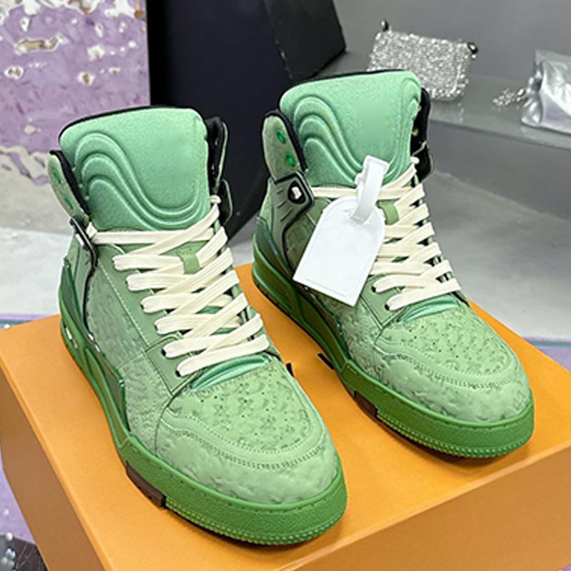 2026 Trainer Skate … - image