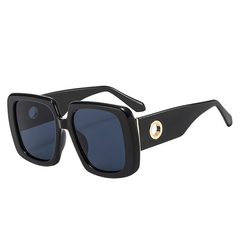 Designer Sunglasses For Women Men New Style G Sun Glasses Fashion Classic Sunglass Luxury Polarized Pilot PC Frame Oversized UV400 Eyewear