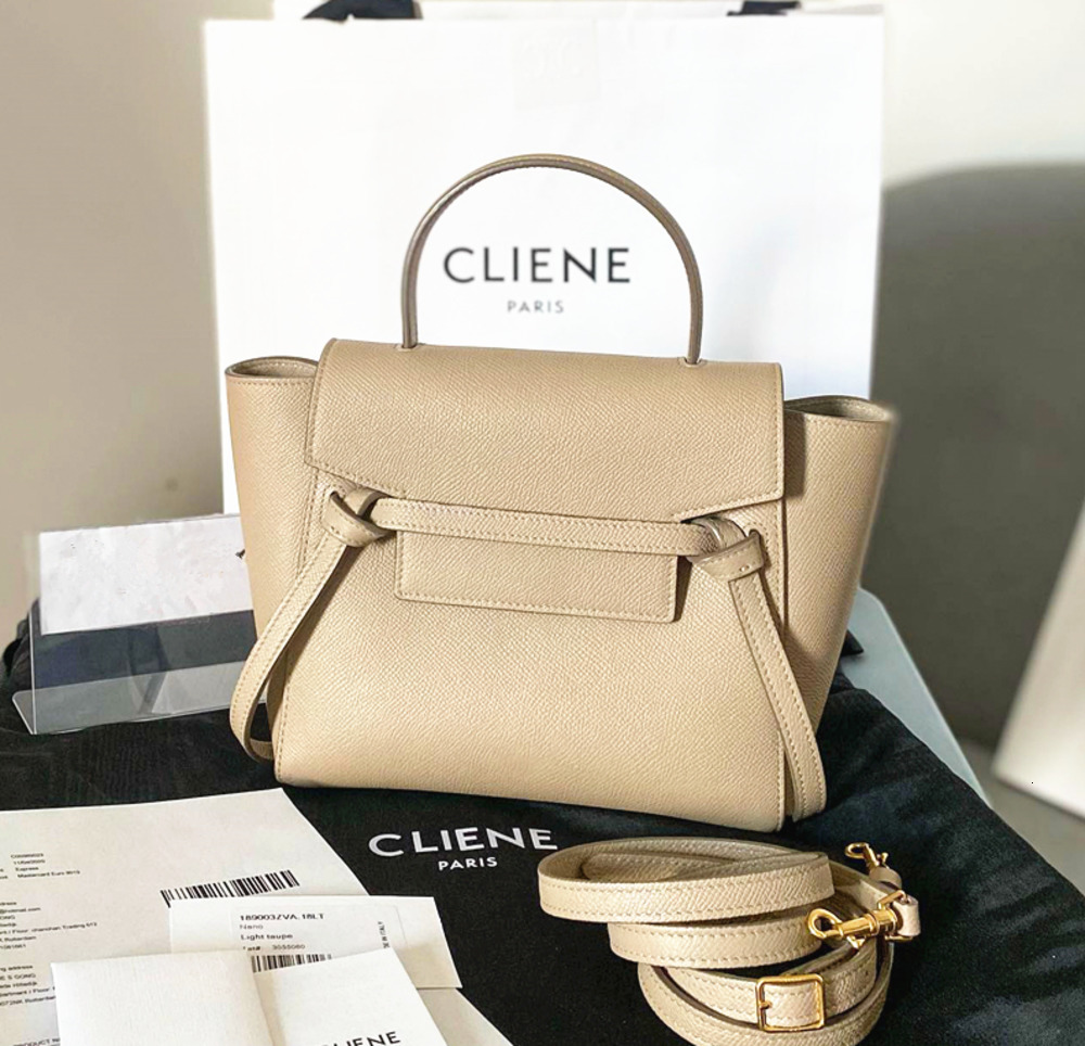 Evening Bags Designer bag belt shoulder top 2size luxurys handbag tote bags fashion designer for lady womens real Leather clutch purse crossbody man handle 77