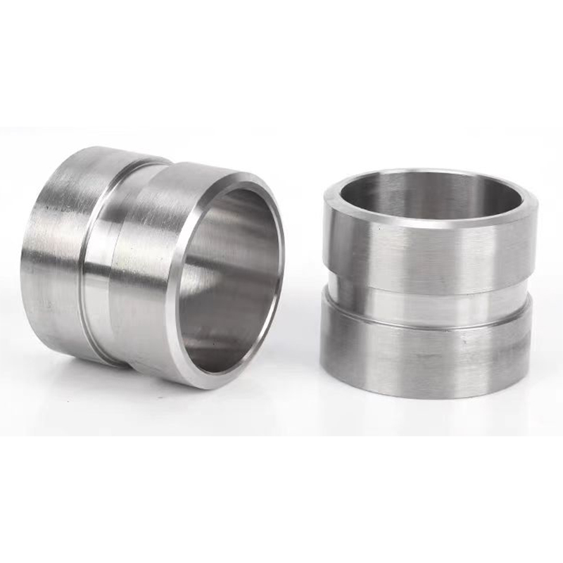 Stainless Steel Wear-Resistant Bearing Axle Sleeves with Multiple Size Options for Enhanced Durability