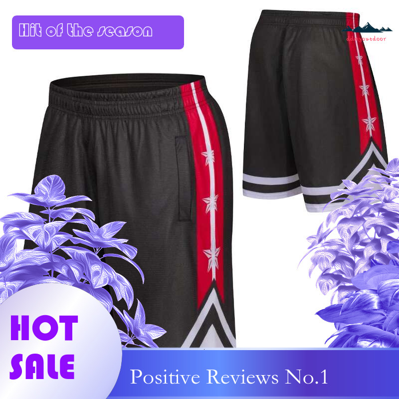 Ddmyoutdoor China Domestic Workout Men Sports Running Basketball Football Fiess Training Quick Dry Outdoor Jogging Elastic Shorts