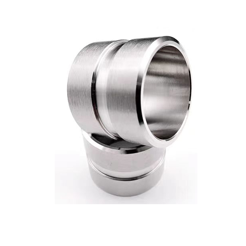 Stainless Steel Wear-Resistant Bearing Axle Sleeves with Multiple Size Options for Enhanced Durability