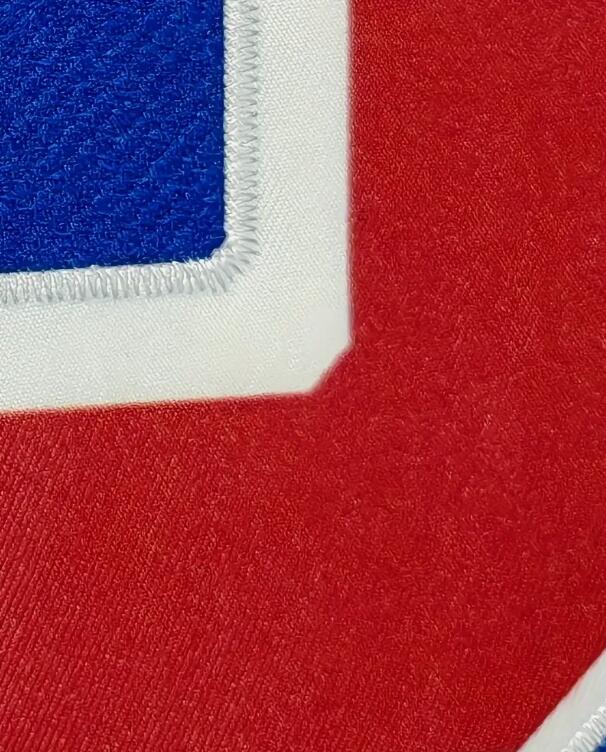 Personalized Custom Hockey Jersey Kreider Artemi Filip Chytil Kakko Fox Lindgren Shesterkin Trocheck Lafreniere GRETZKY Embroidered Letter Number Desi