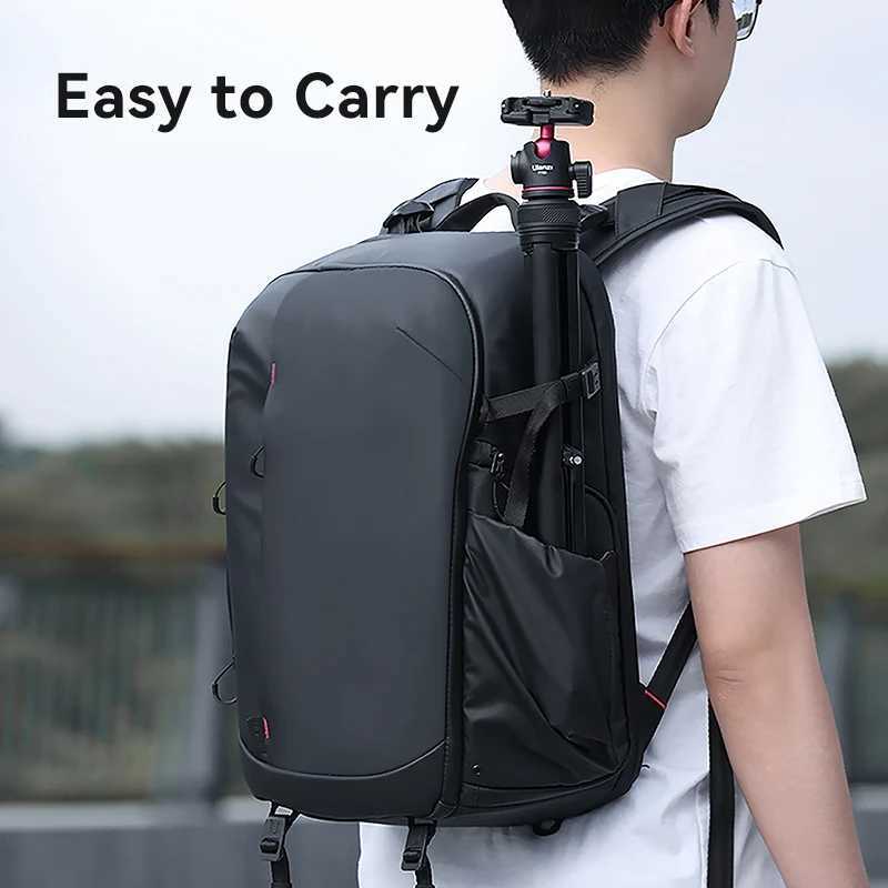 Ulanzi TT51 Portable Tripod Universal Camera Phone Lightweight Stand 450-1380mm Tripod with Floding Phone Clip Z250116