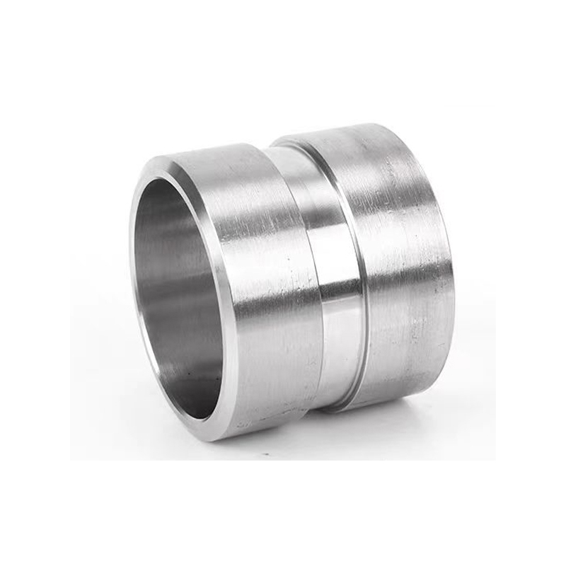 Stainless Steel Wear-Resistant Bearing Axle Sleeves with Multiple Size Options for Enhanced Durability