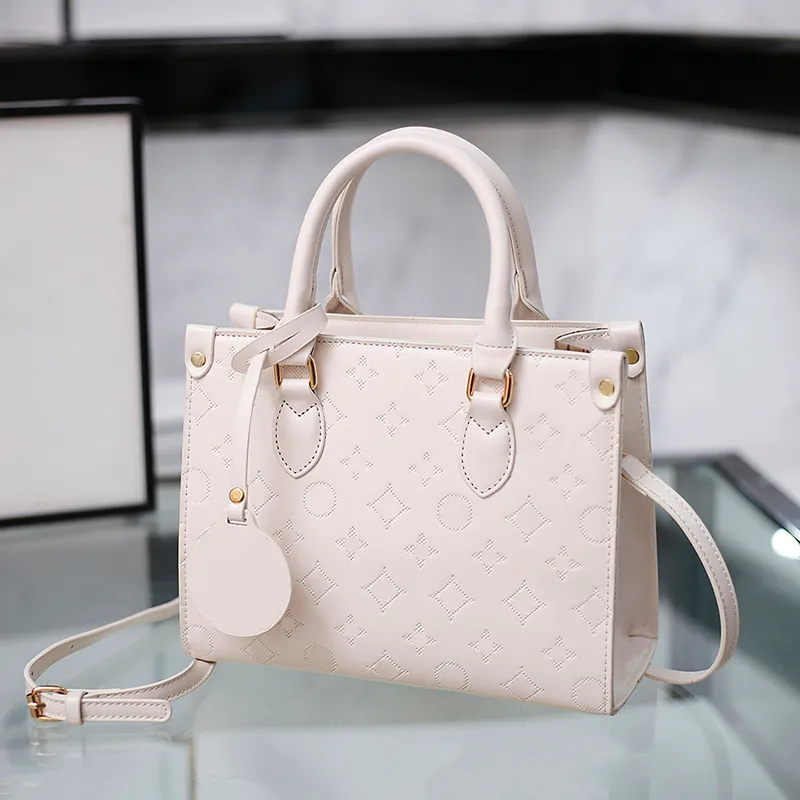 Designer Handbags Women's Handbags Luxury Shoulder Bags High Quality Handbags Crossbody Bags Women's Large Brown Clutches