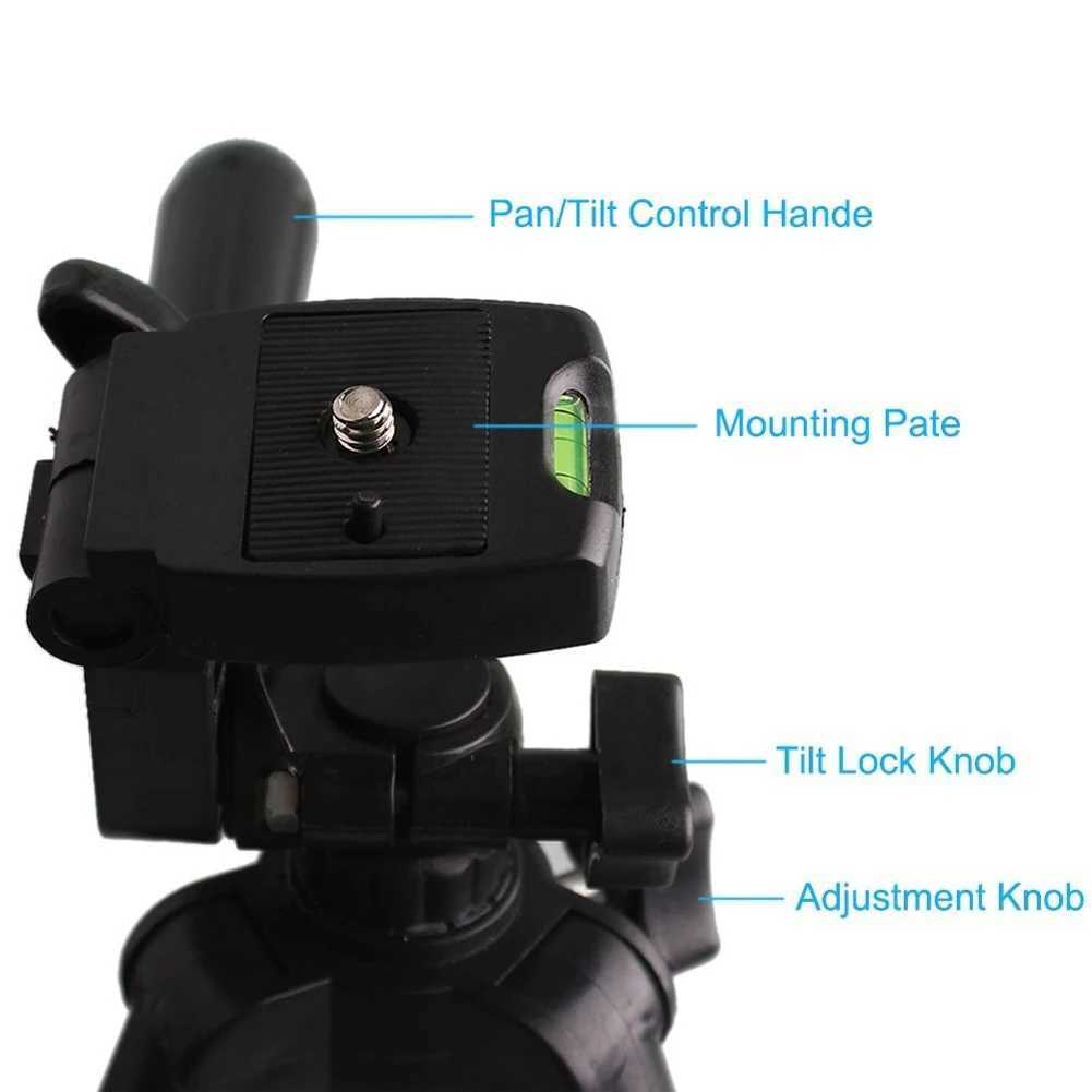 1M Laser Level Tripod with diagonal 5/8 Adapter Adjustable Height Thicken Aluminum Tripod Stand For Self leveling Tripod Z250116