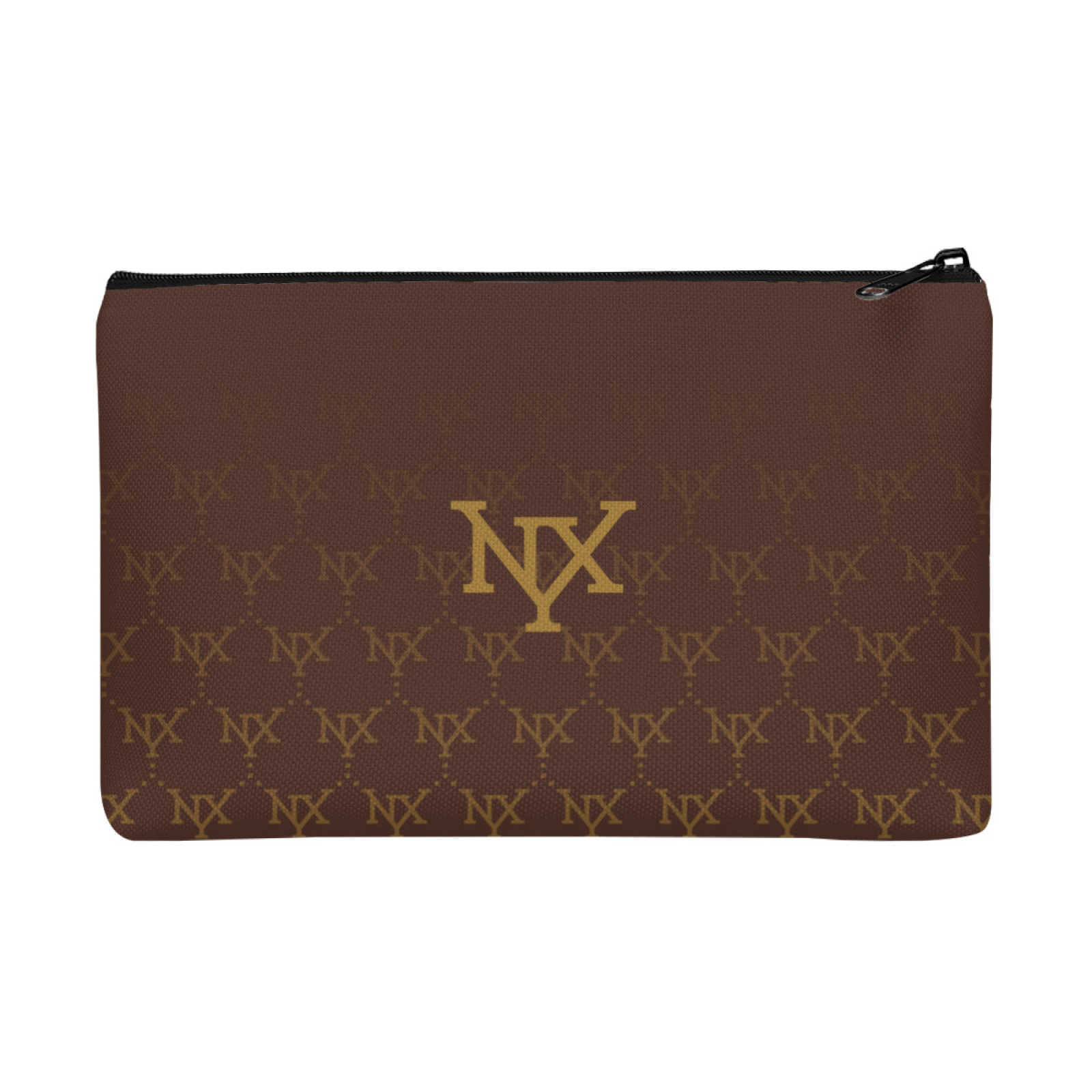 NXY Women Travel Cosmetic Bag Canvas Portable Zipper Box Makeup Bags Female Purses Pencil Case Toiletries Storage Wash Bag 250106