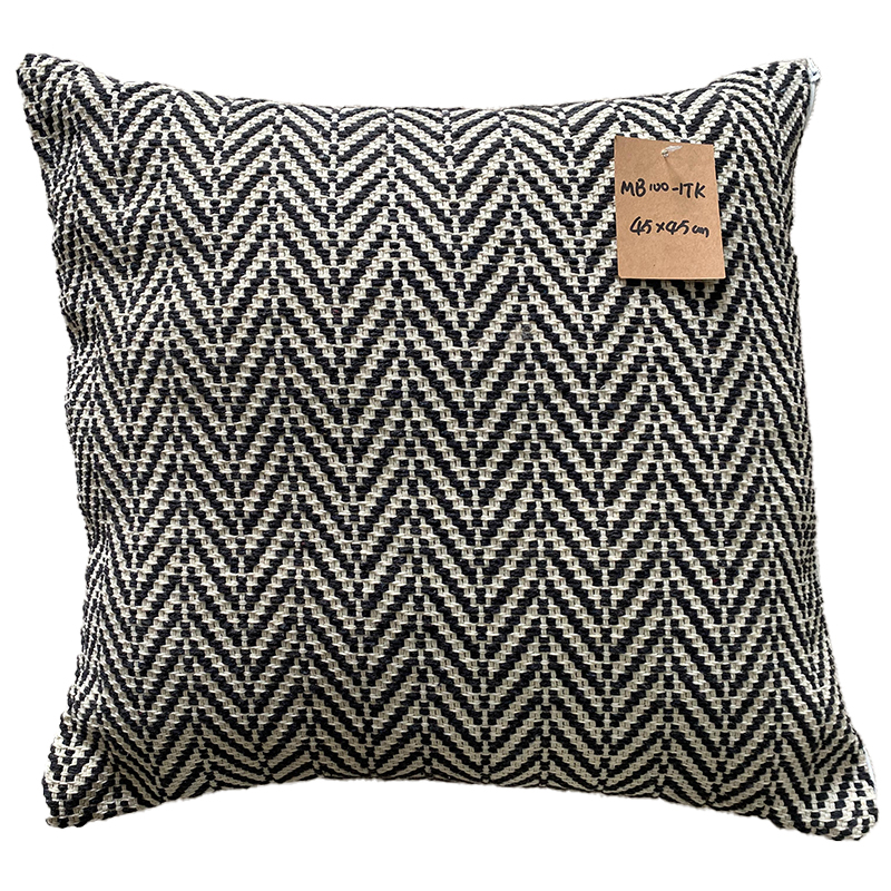 Natural Textured Living Room Accent Cushions - Stylish and Long-Lasting Design