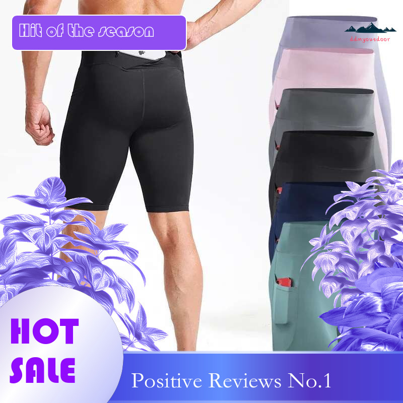 Ddmytiger China Domestic Men Outdoor Running Pocket Shorts Board GYM Cycg Fiess Legging Riding Basketball Hiking Trainning Sport Soccer Clothing Ddmyt