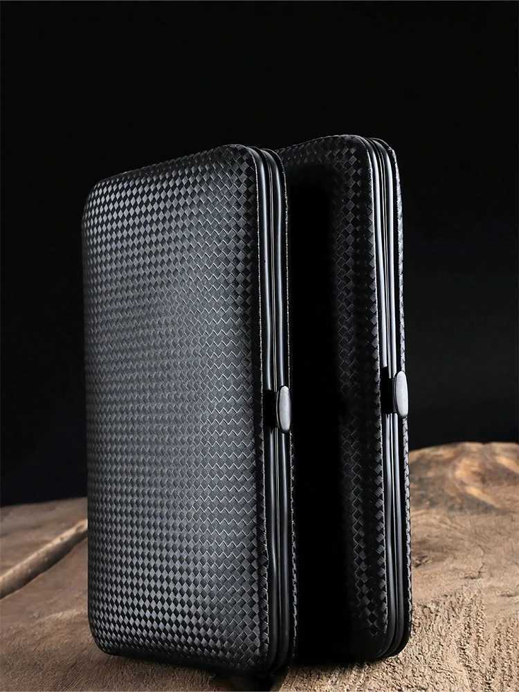 Manicure Set Professional Pedicure Kit Nail Clippers Kit - Nail Care Tools - Grooming Kit with Luxurious Upgraded Travel CaseXJ250116