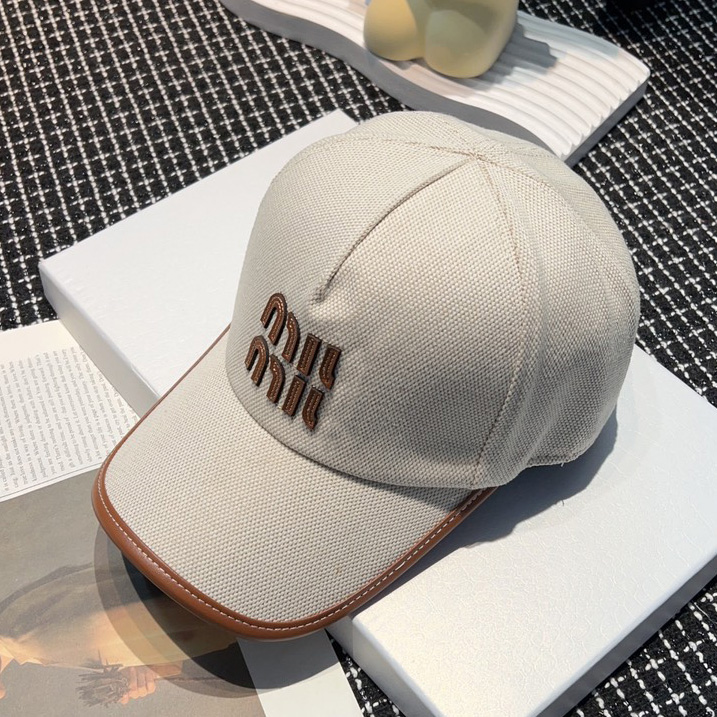 Luxury baseball designer cap hat for women men Ball caps Spring Casual Rhinestone Letter hats Classics caps Fashion Lattice Warm Casquette Vacation Beach Versatile