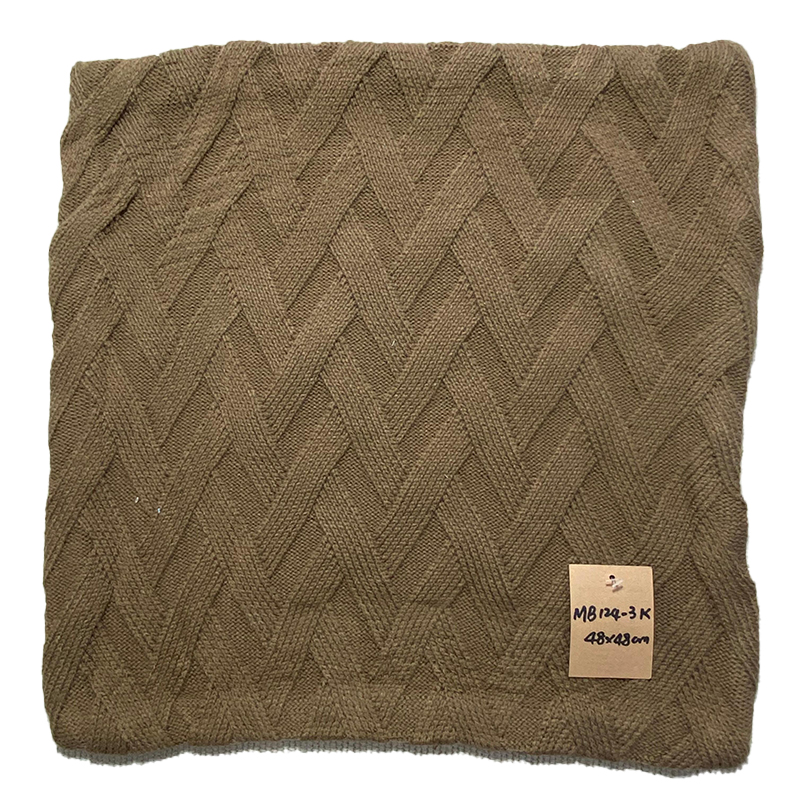 Long-Lasting Living Room Cushions for Stylish Accent Durable Fabric with Texture