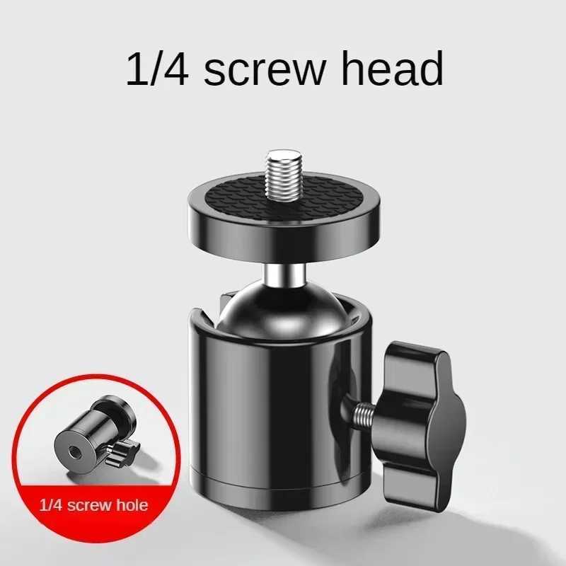 160cm Live Broadcast Tripod Landing Type Camera Anchor Selfie Light Frame Metal Thermometer Phone Holder Z250116